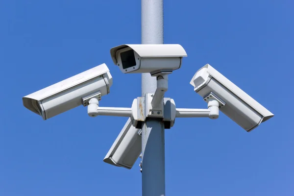 Vigilancia Electrónica
